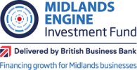 Midlands Engine Investment Fund